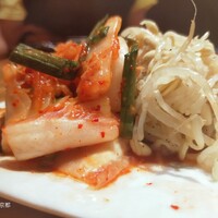 中目黒焼肉 登牛門 - 