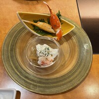 かに道楽 銀座八丁目店 - 