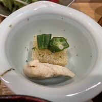 白虹 - 小鉢2