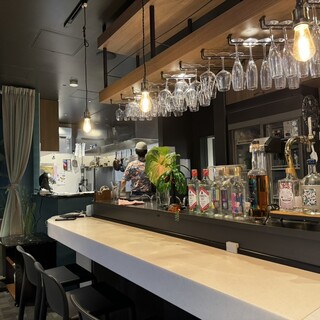 ザ・プールサイドバー_2