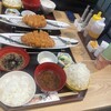 とんかつ 海老かつ幸せや 今渡店