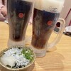 魚屋スタンドふじ