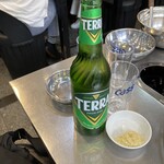 陳玉華ハルメ元祖タッカンマリ - 