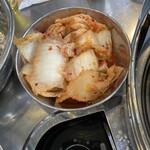 陳玉華ハルメ元祖タッカンマリ - 