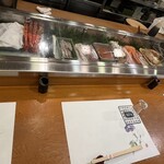 おけい鮨 本郷店 - 