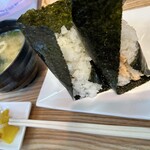 にぎり米 新潟駅前店 - 