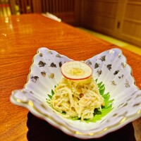 かにと道産料理 雪華亭 - 
