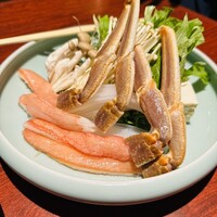 かにと道産料理 雪華亭 - 