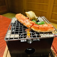 かにと道産料理 雪華亭 - 