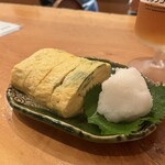 手打ちそば 舞鶴 - 