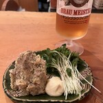 手打ちそば 舞鶴 - 