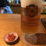 手打ちそば 舞鶴 - 