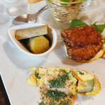 カフェ コチ - 