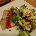 ベルサイユの豚 - 