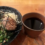 手打ちそば 舞鶴 - 