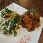 レインボー中野 - 