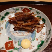鳥匠 いし井 - 