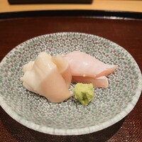 鳥匠 いし井 - 