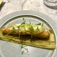 フレンチ串揚げ・炭焼き BEIGNET ASHIYA - 