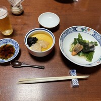 かぐら坂 新富寿司 -  かぐら坂 新富寿司 -