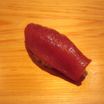 鮨 さかい - 赤身