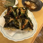 地酒と飯 かど福 - 