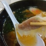 中華飯店 めおと - 