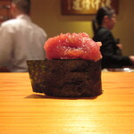 鮨 さかい - ネギトロ