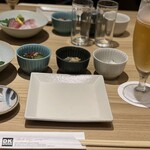 隠れ房 - 