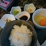 きりんのたまご - 