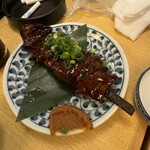 地酒と飯 かど福 - 