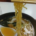 中華飯店 めおと - 