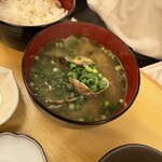 地酒と飯 かど福 - 