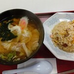 中華飯店 めおと - 