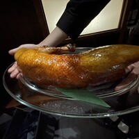 白金中華 星期菜 - 