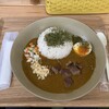 こくりのカレー家