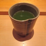 鮨 さかい - ご馳走さま