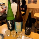 地酒と飯 かど福 - 