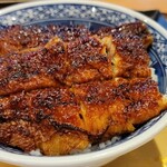 うなぎの兼光 本店 - 