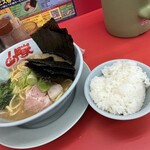 ラーメン山岡家 - 