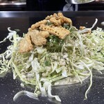 広島お好み焼・鉄板焼 まえちゃん - 