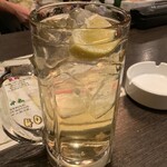 ちいちい亭 - 