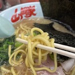 ラーメン山岡家 - 