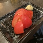 ちいちい亭 - 