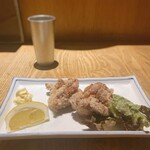 たけとら - 定番！ 鶏から
