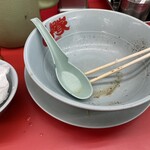 ラーメン山岡家 - 