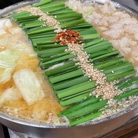 博多もつ鍋 やま中 博多店 - 