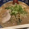 ラーメン天水 駅前店