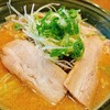 越後秘蔵麺　無尽蔵 にいつ家
