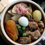 峠の釜めし本舗 おぎのや - 